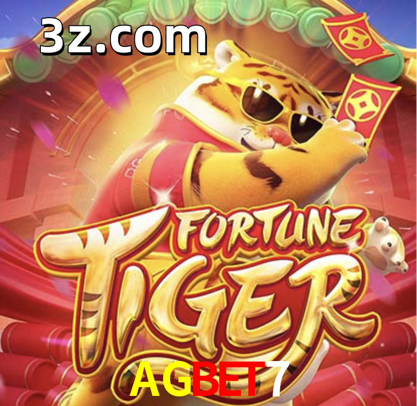 Fortune Tiger